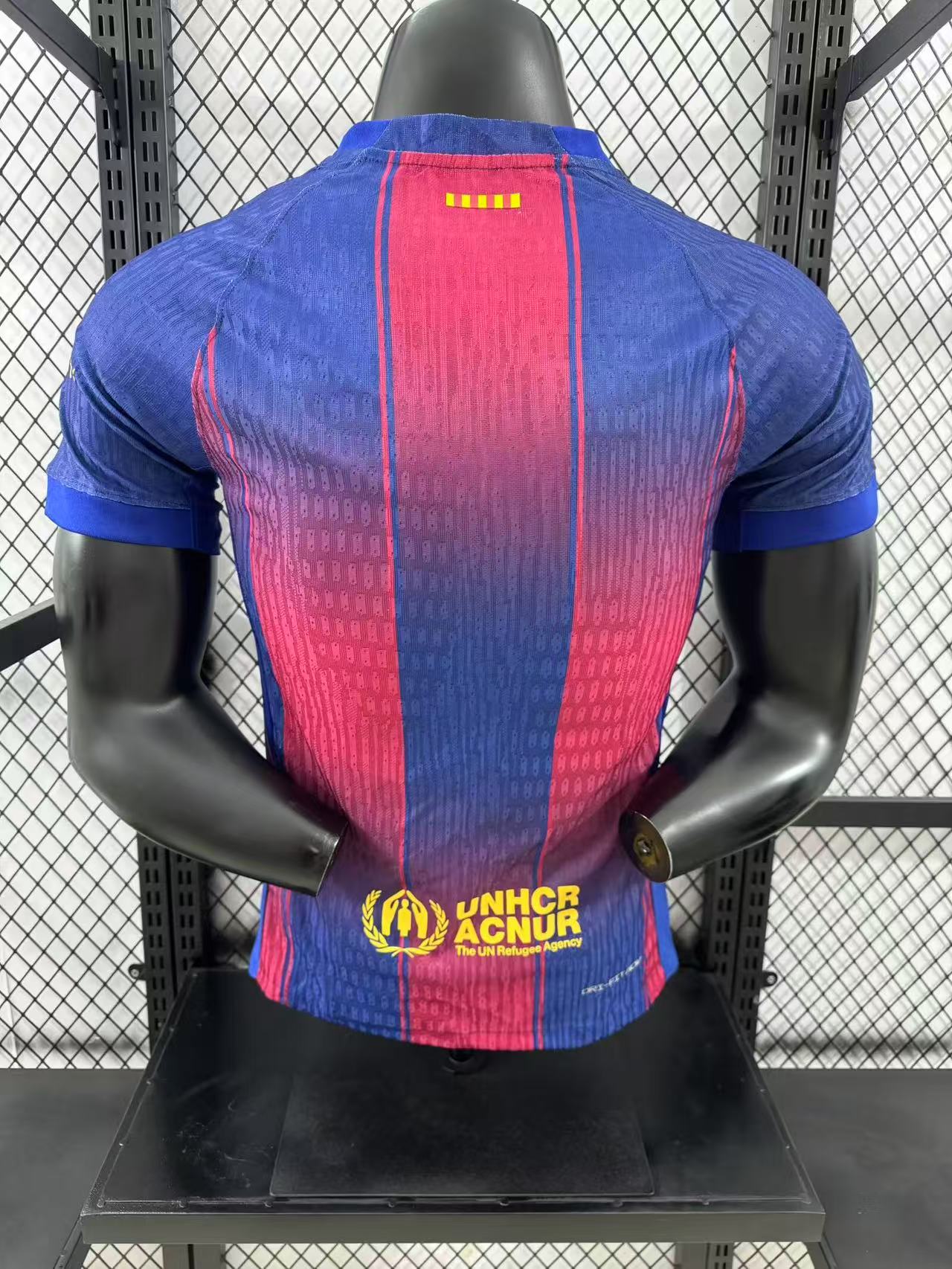 Barcelona Home Jersey 25/26