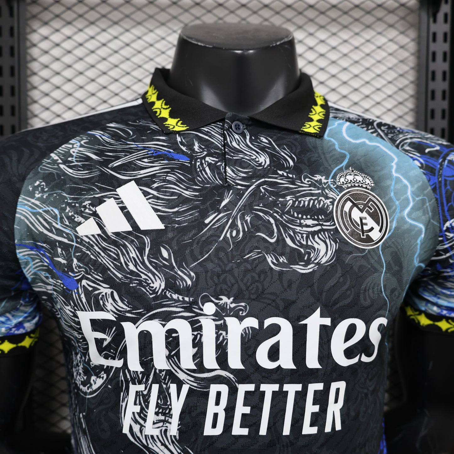Real Madrid Special Edition