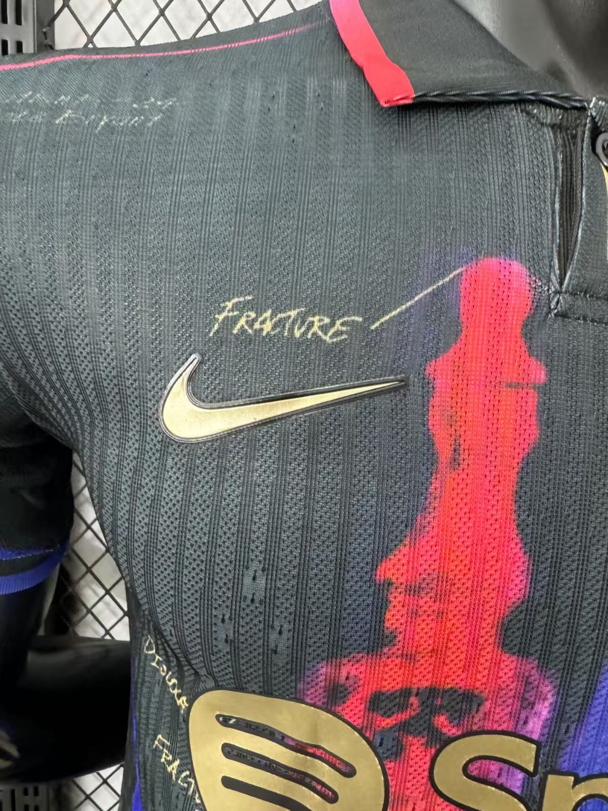 Barcelona Special Edition