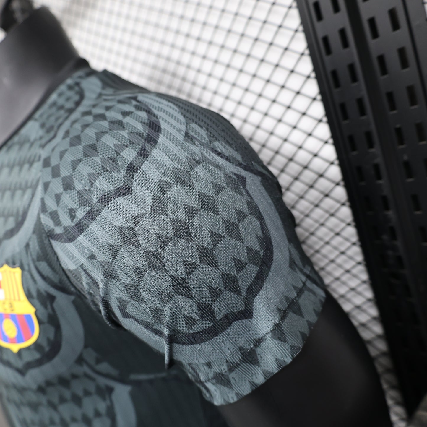 Barcelona Special Edition