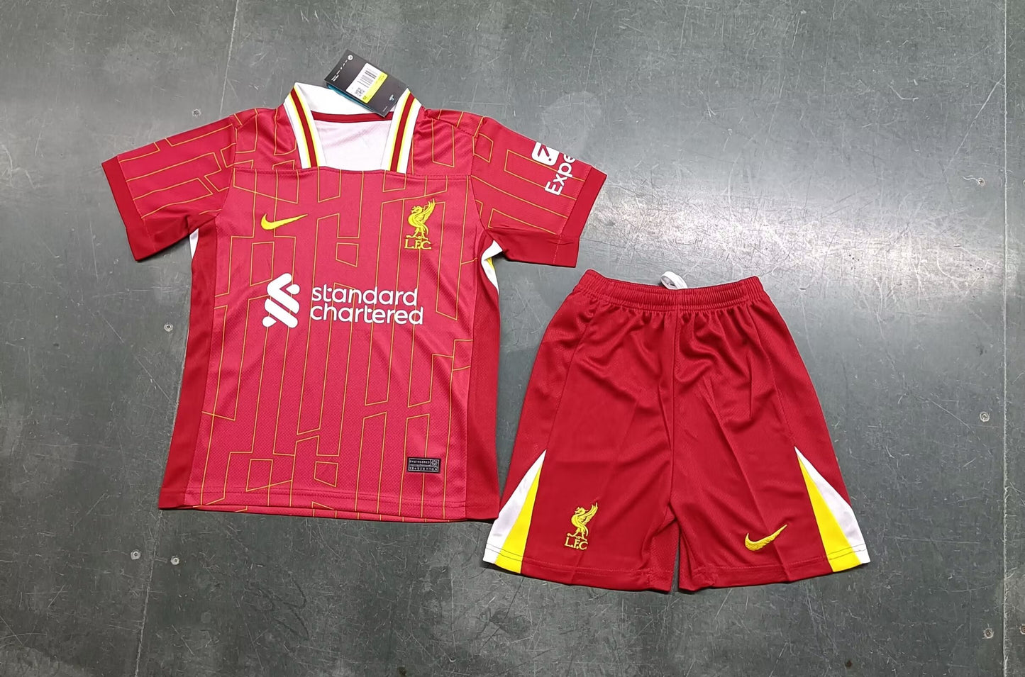 Liverpool Special Edition (Gyermek)