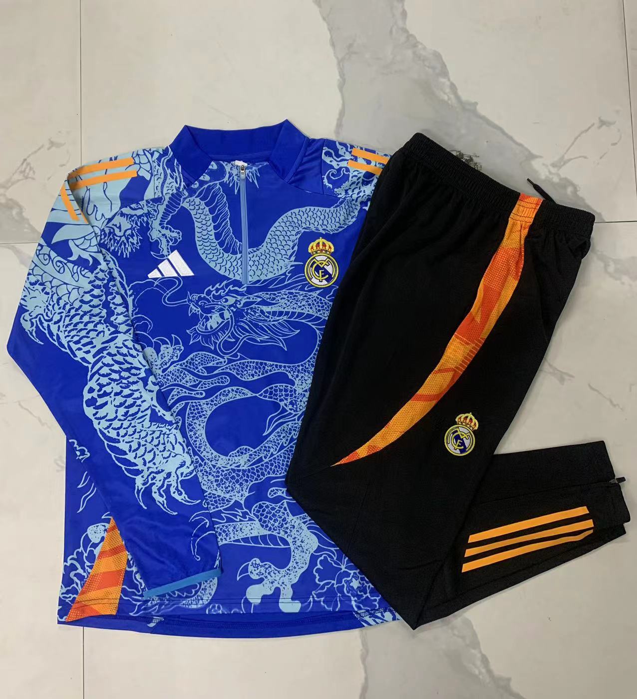 Real Madrid Special Edition