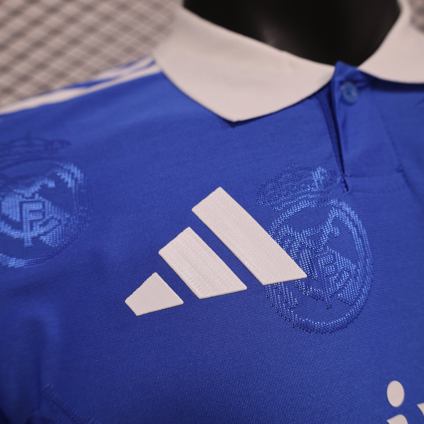 Real Madrid Special Edition
