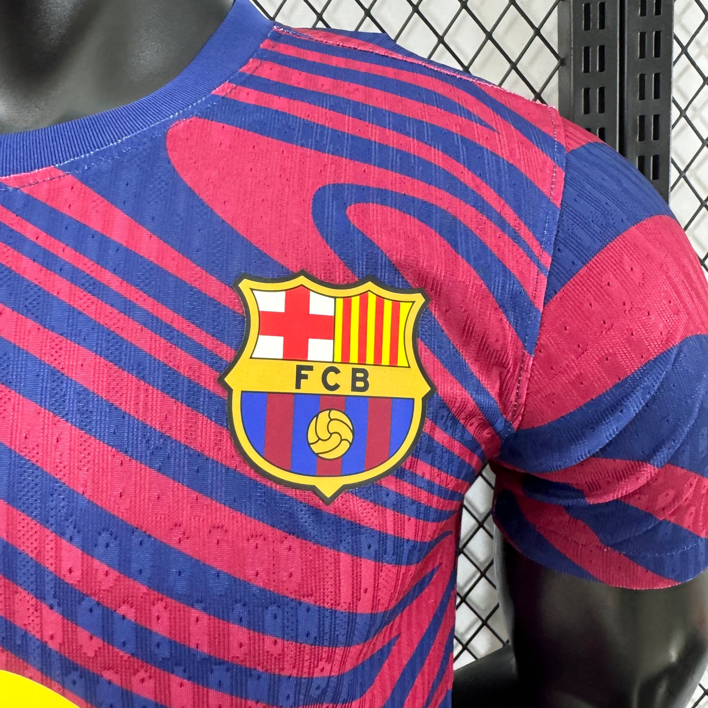 Barcelona Special Edition