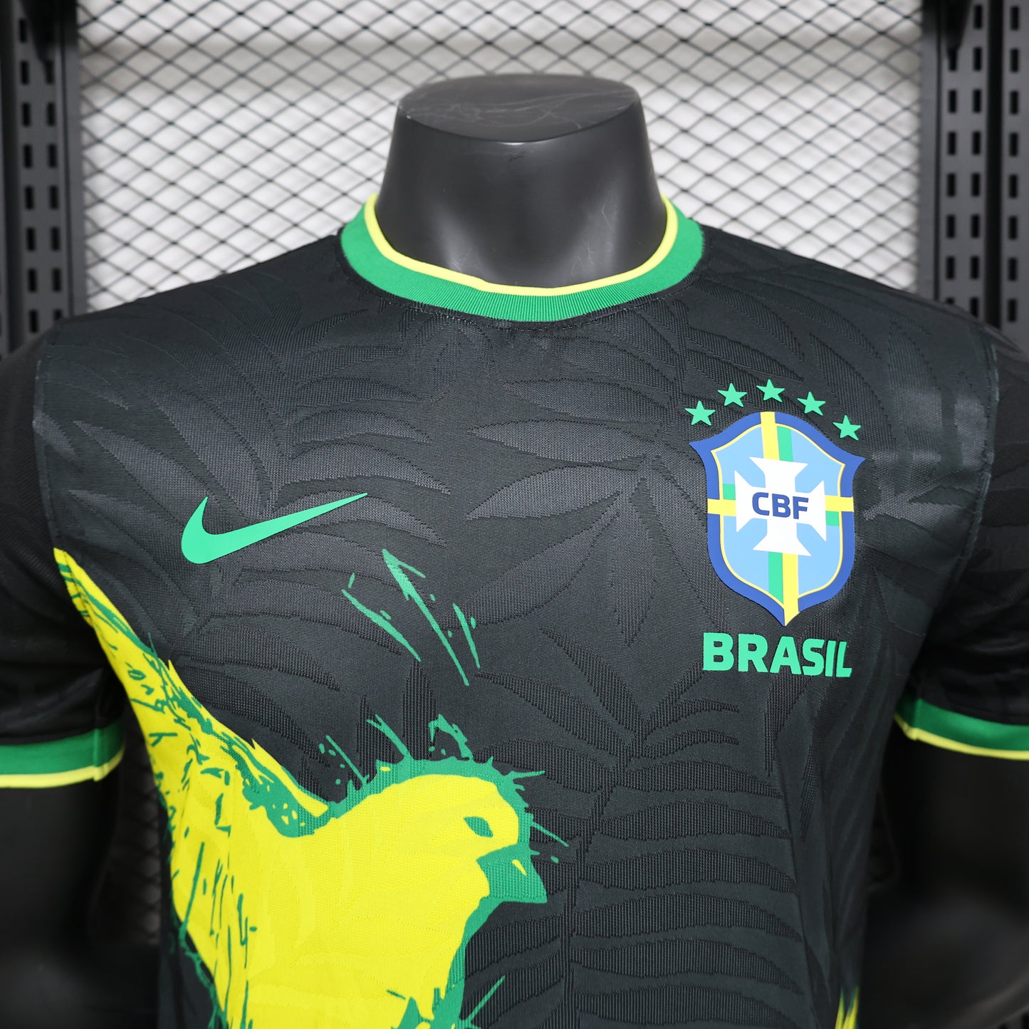Brazil Special Edition