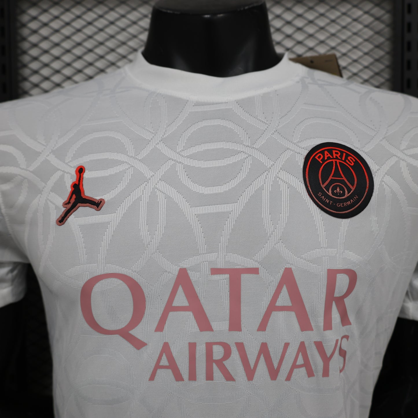 PSG Special Edition