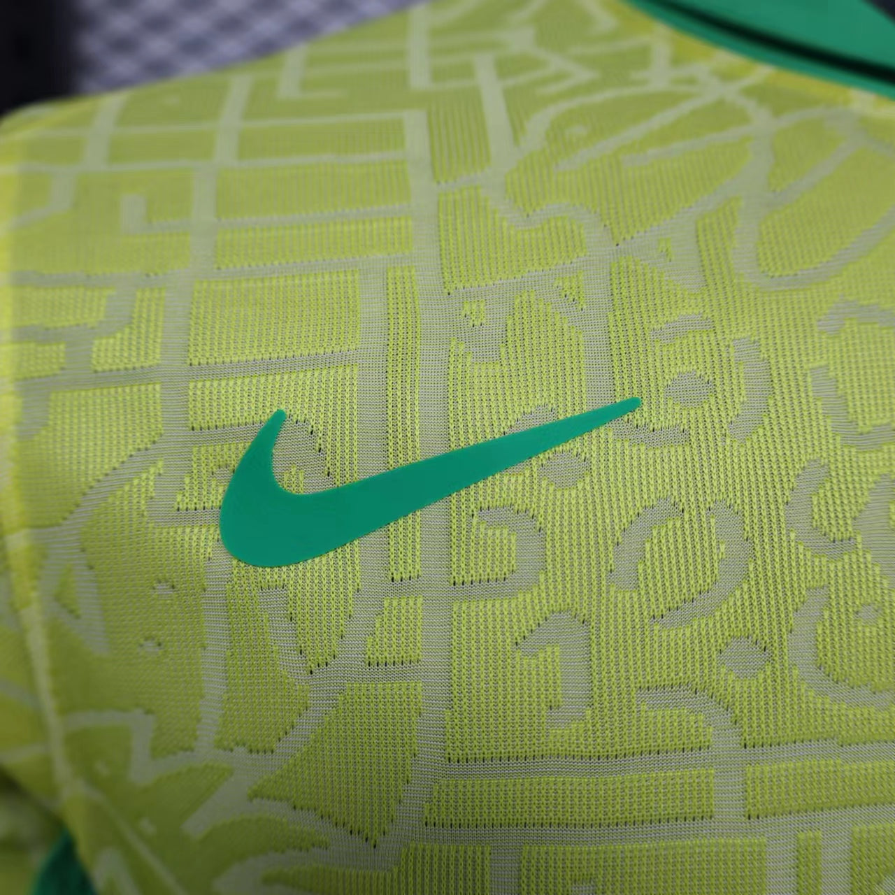 Brazil Special Edition