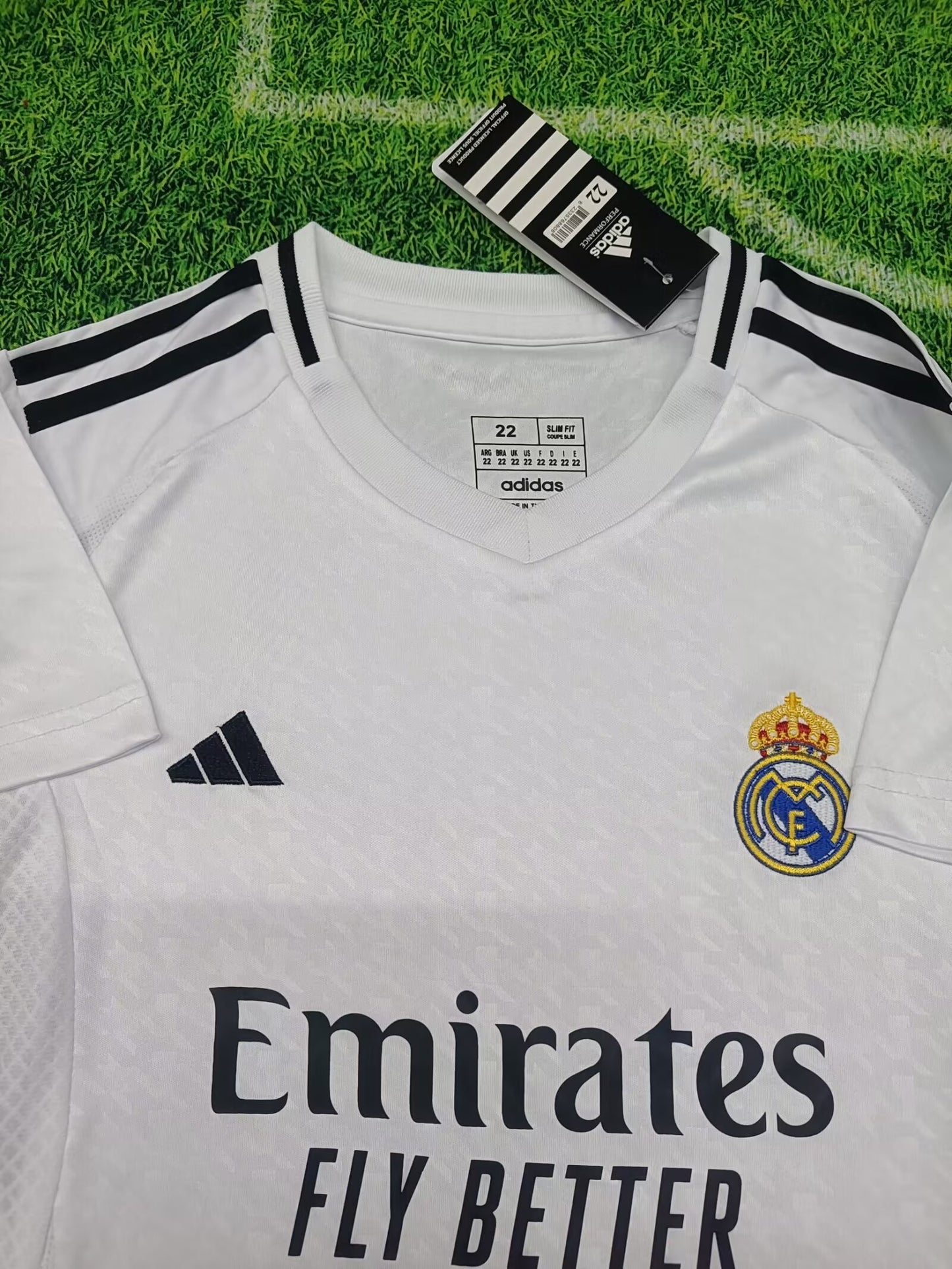 Real Madrid Special Edition (Gyermek)