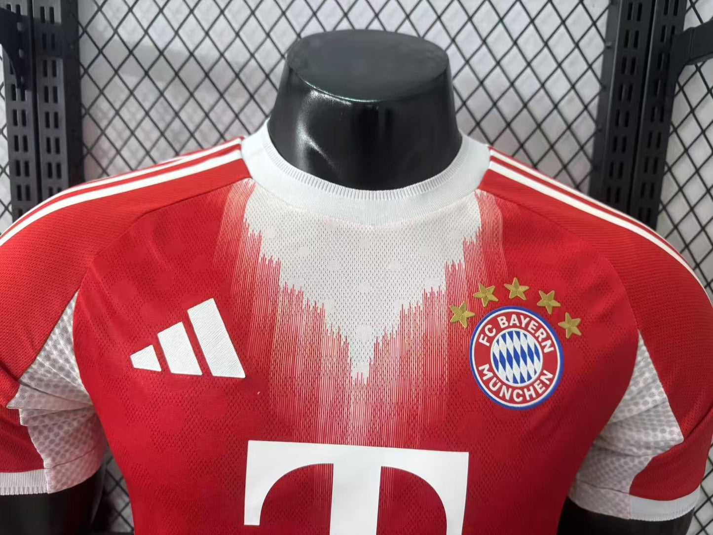 Bayern München Special Edition