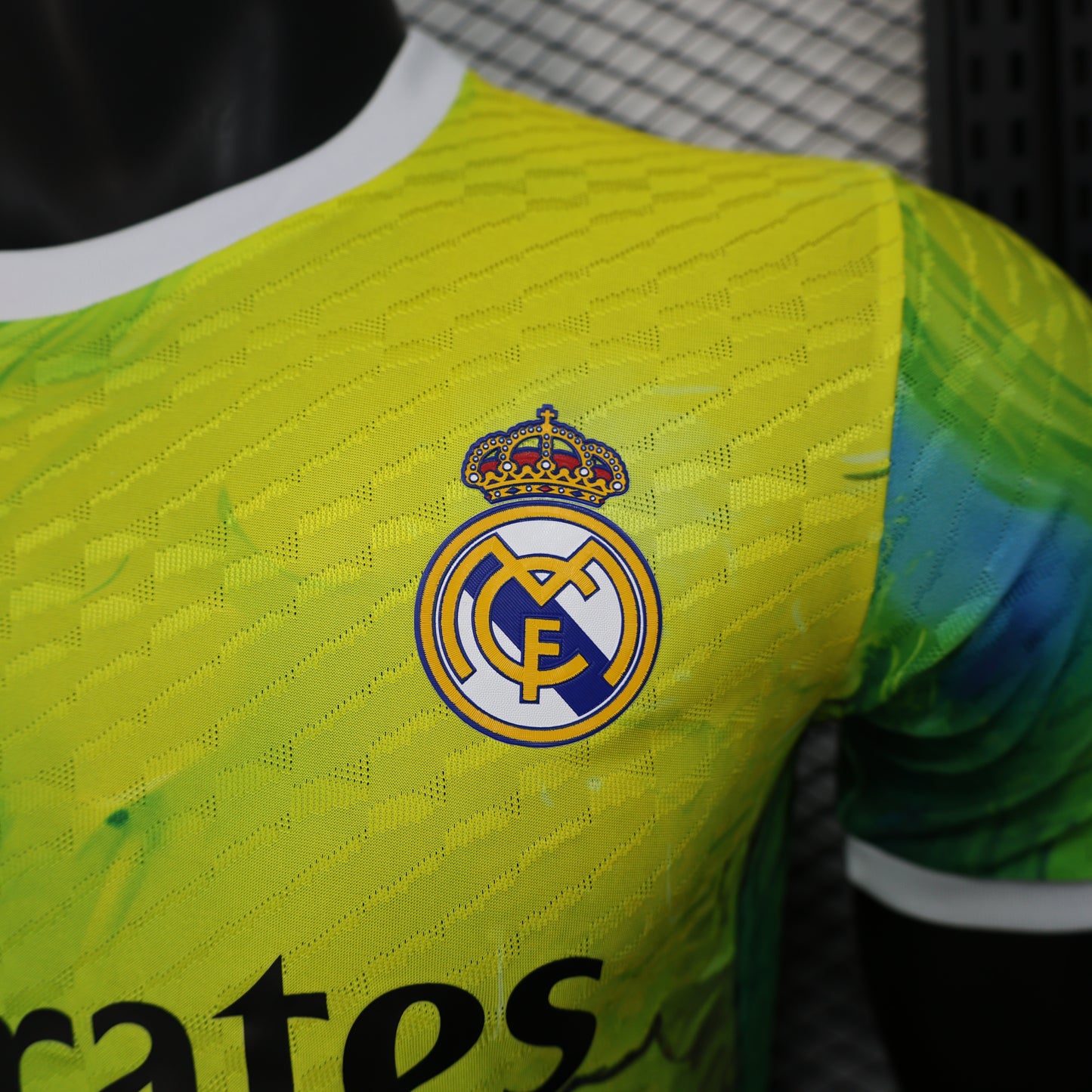 Real Madrid Special Edition