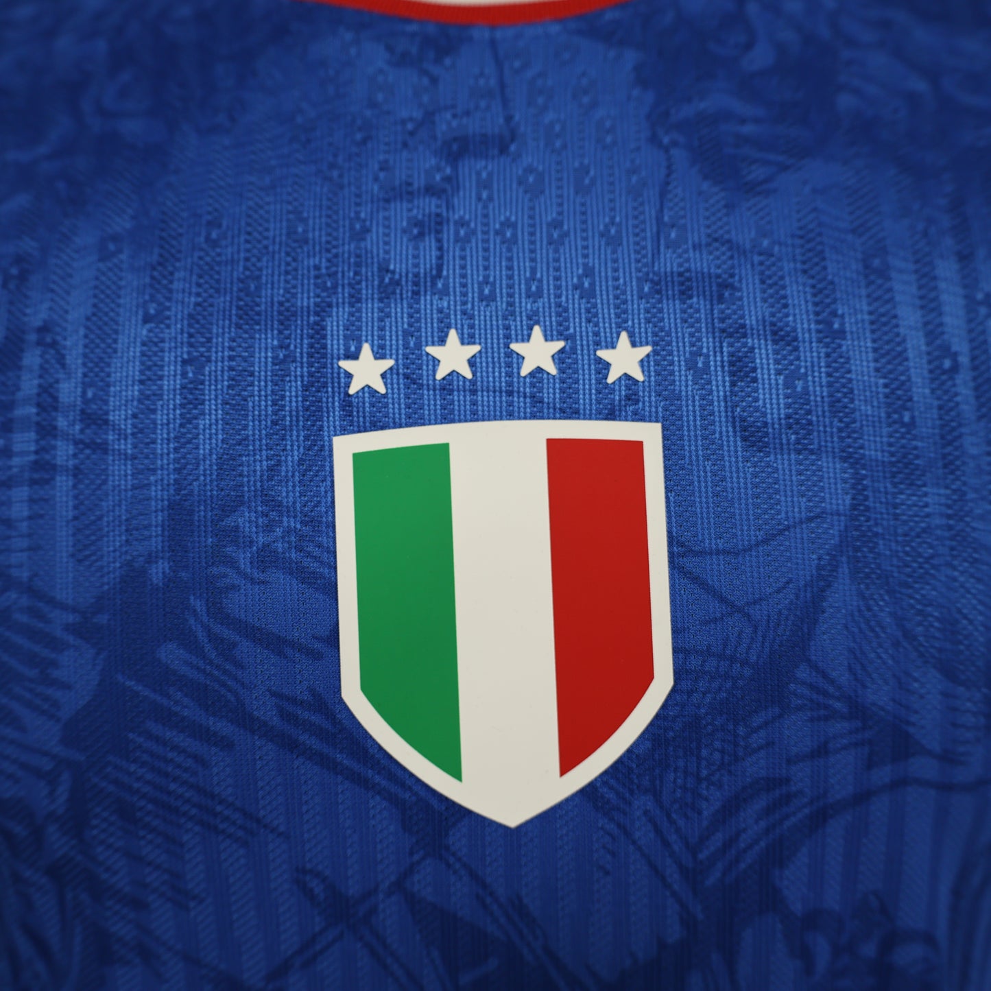 Italy Special Edition