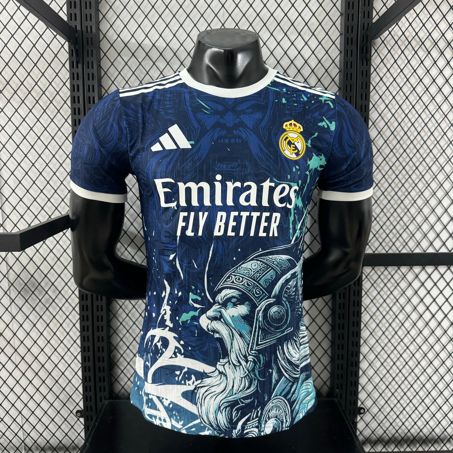 Real Madrid Special Edition