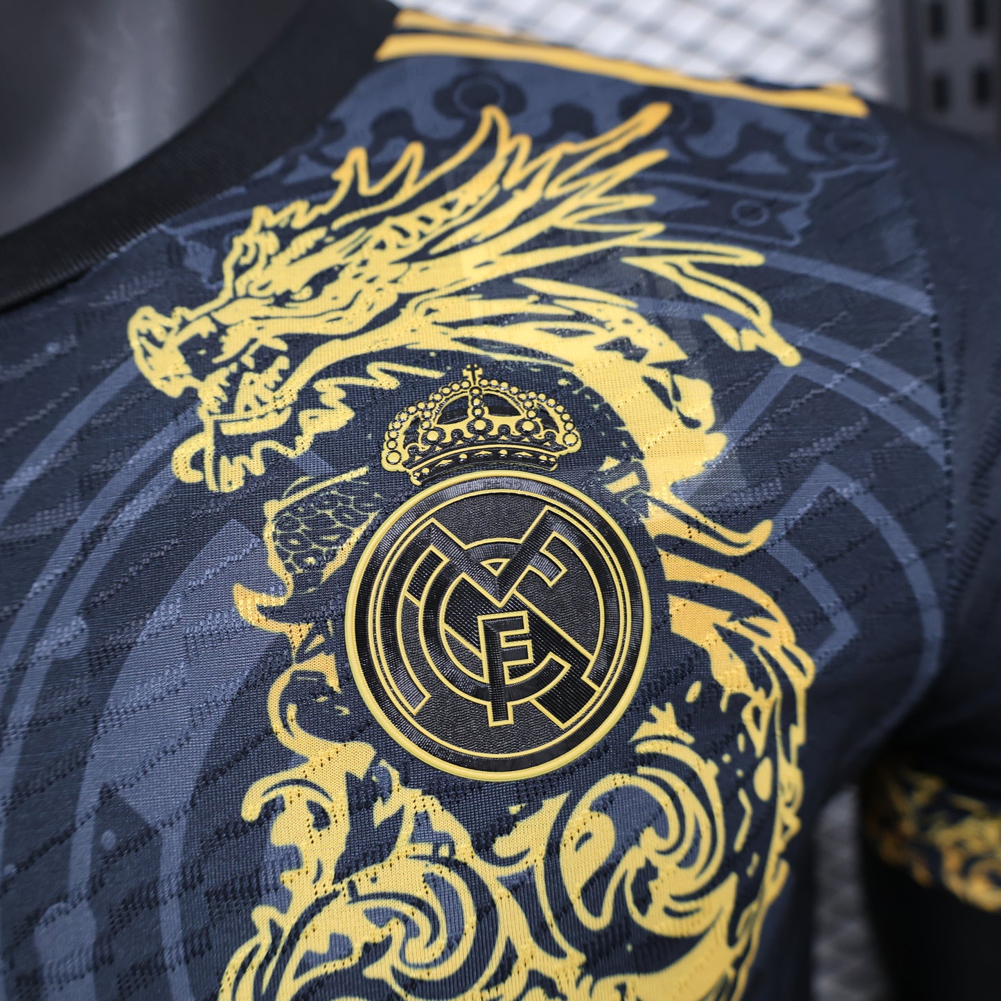 Real Madrid Special Edition