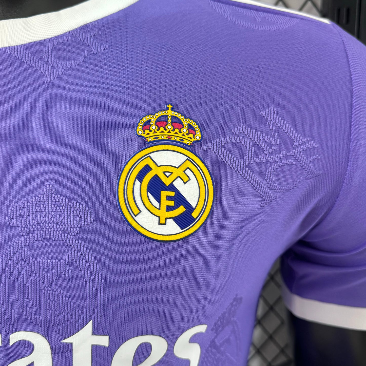 Real Madrid Special Edition