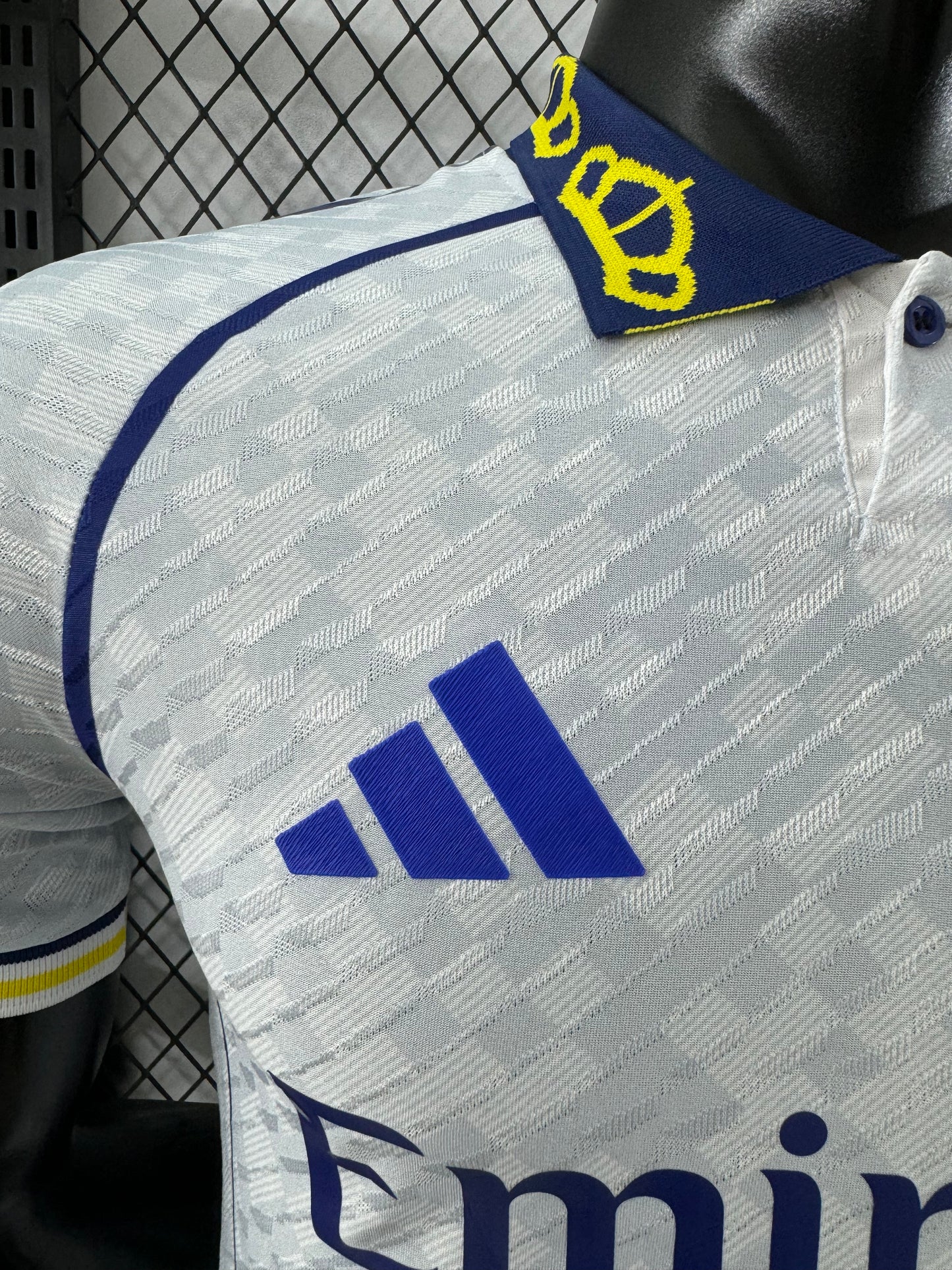 Real Madrid Special Edition