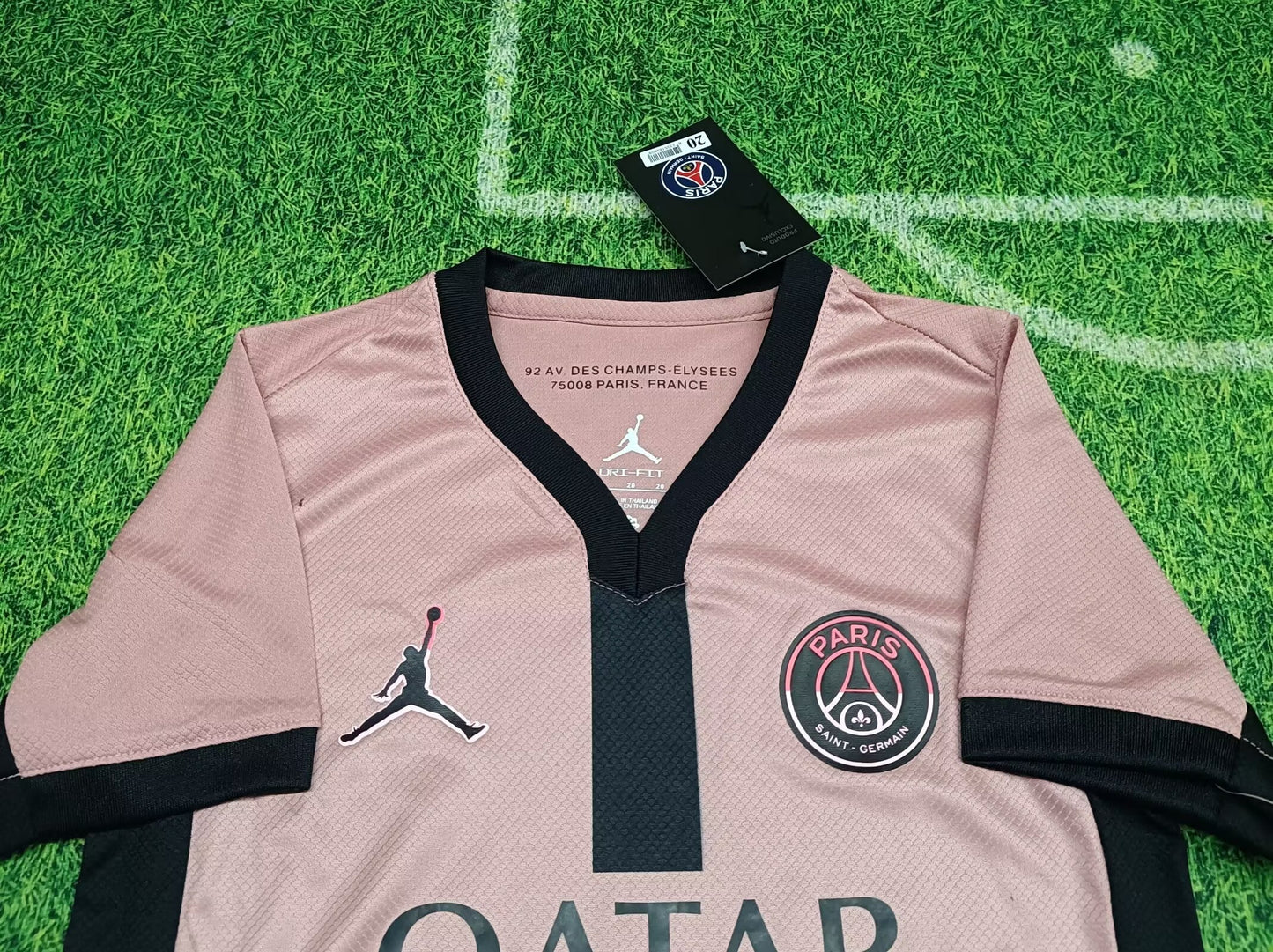 PSG Special Edition (Gyermek)