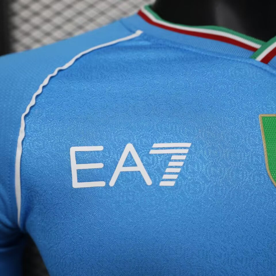 Napoli Special Edition