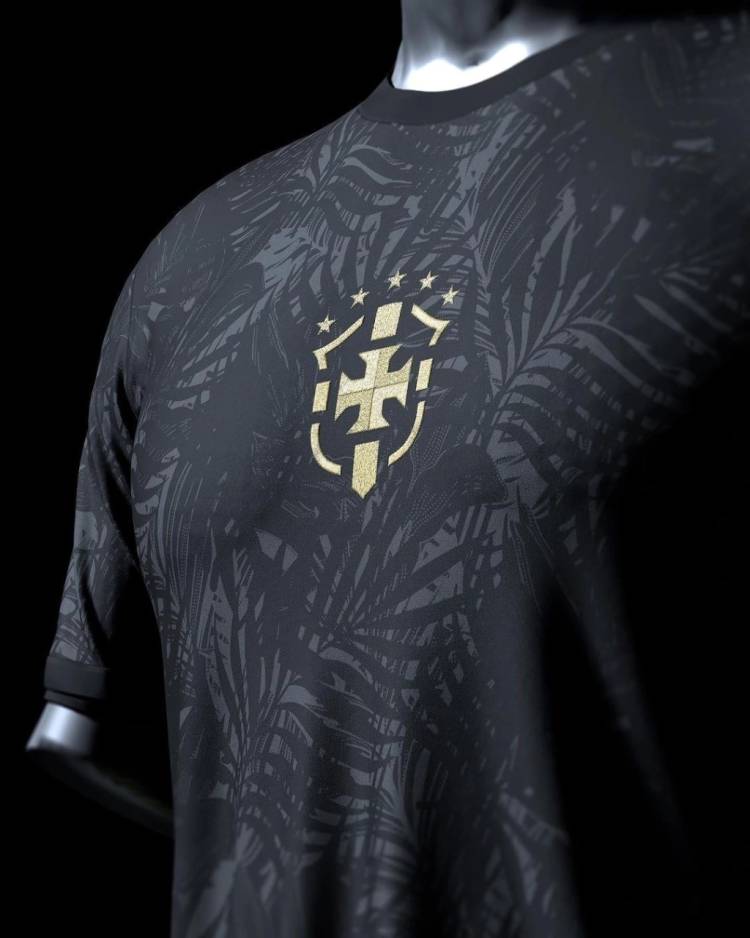 Brazil Special Edition "NEYMAR"
