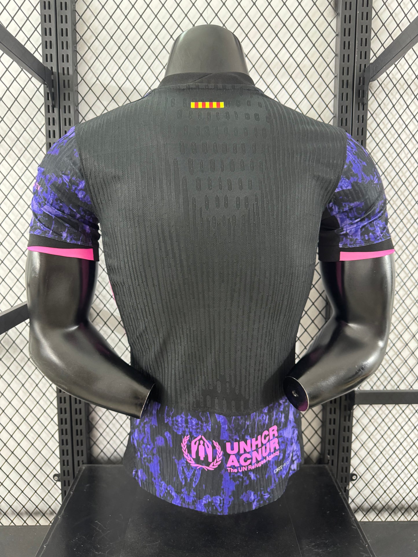Barcelona Special Edition