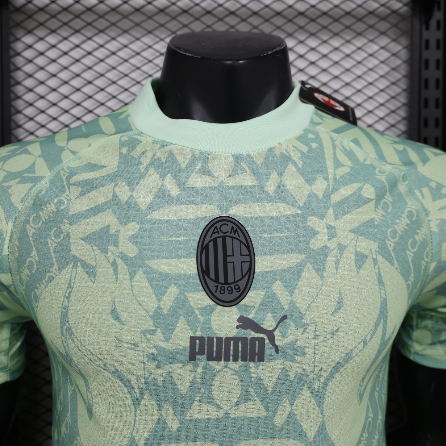 AC Milan Special Edition