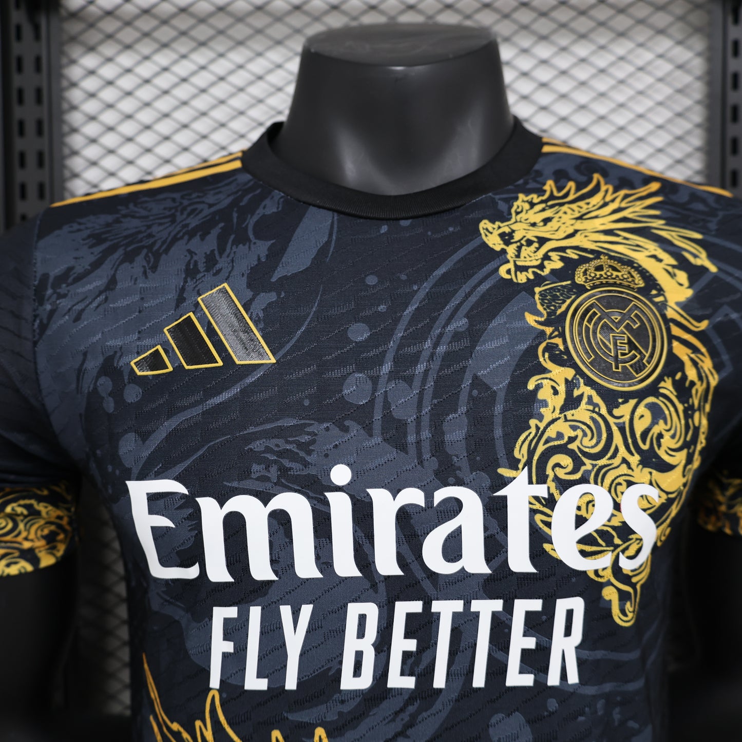 Real Madrid Special Edition