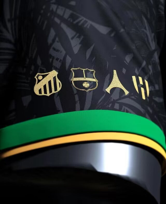 Brazil Special Edition "NEYMAR"