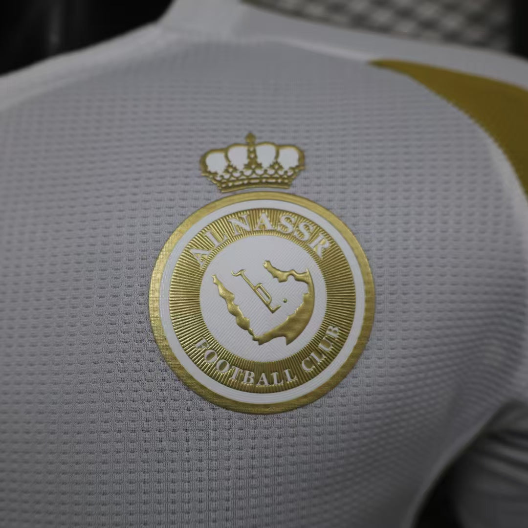 Al-Nassr Special Edition
