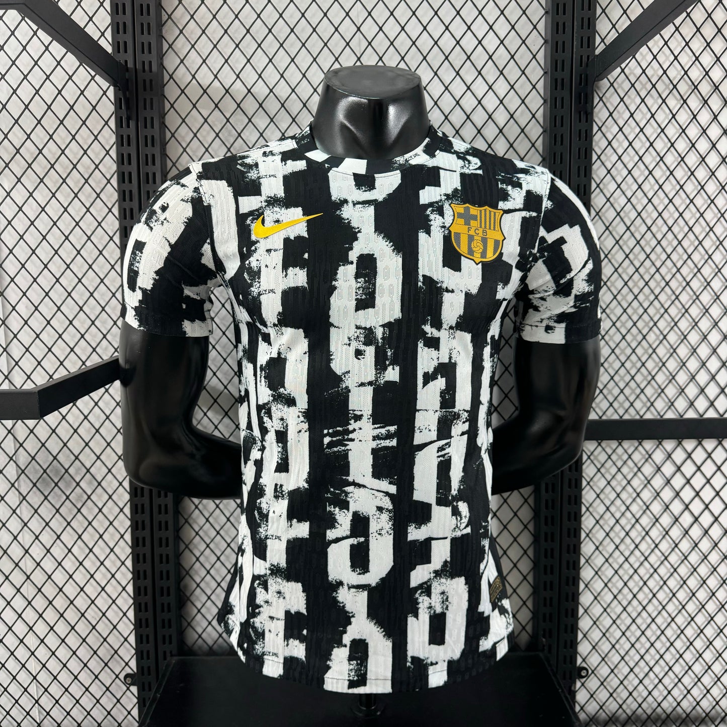 Barcelona Special Edition