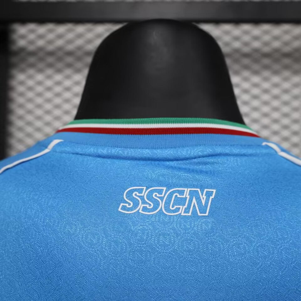 Napoli Special Edition