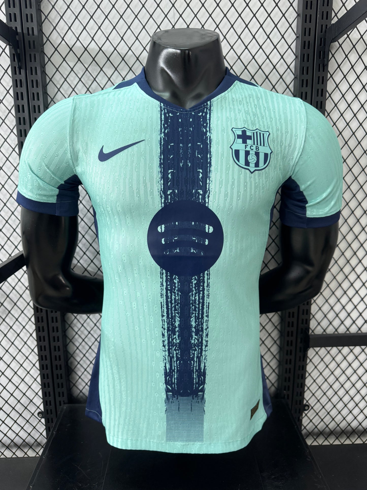 Barcelona Special Edition