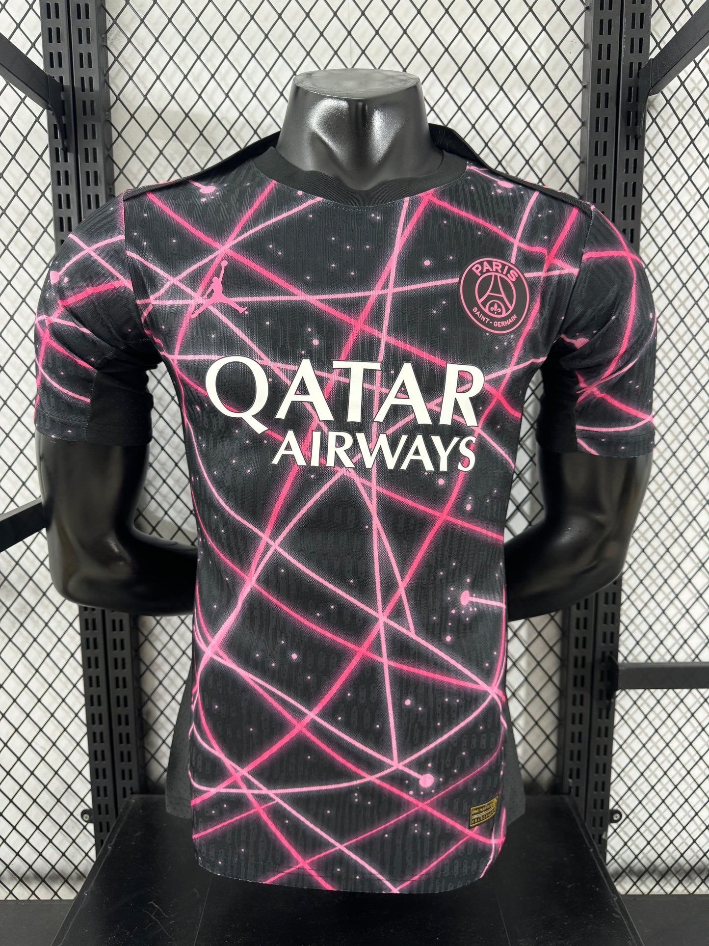 PSG Special Edition