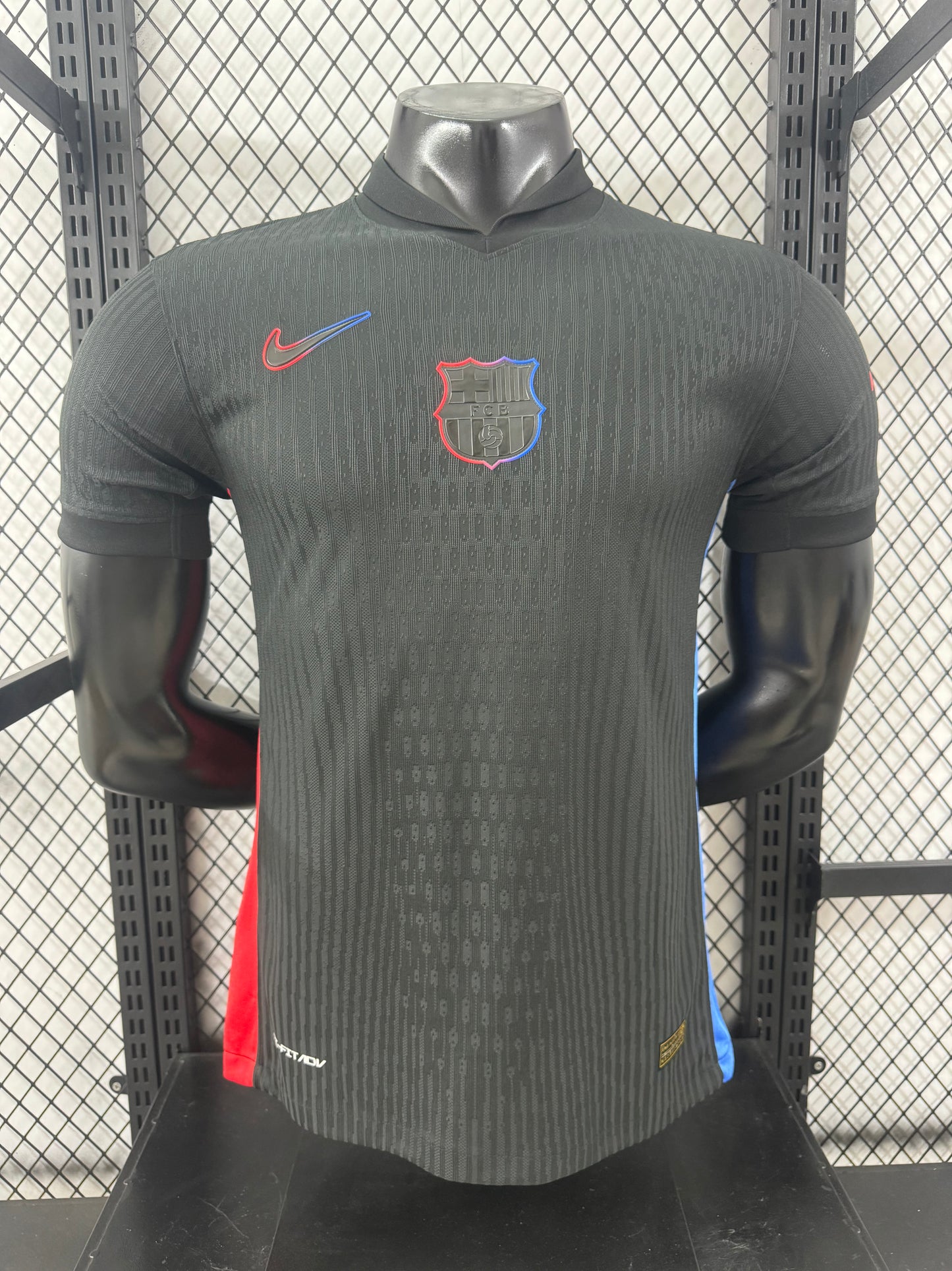 Barcelona Special Edition