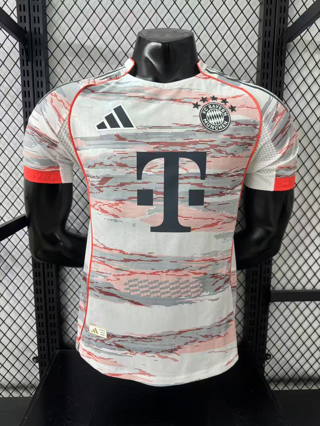 Bayern München Special Edition