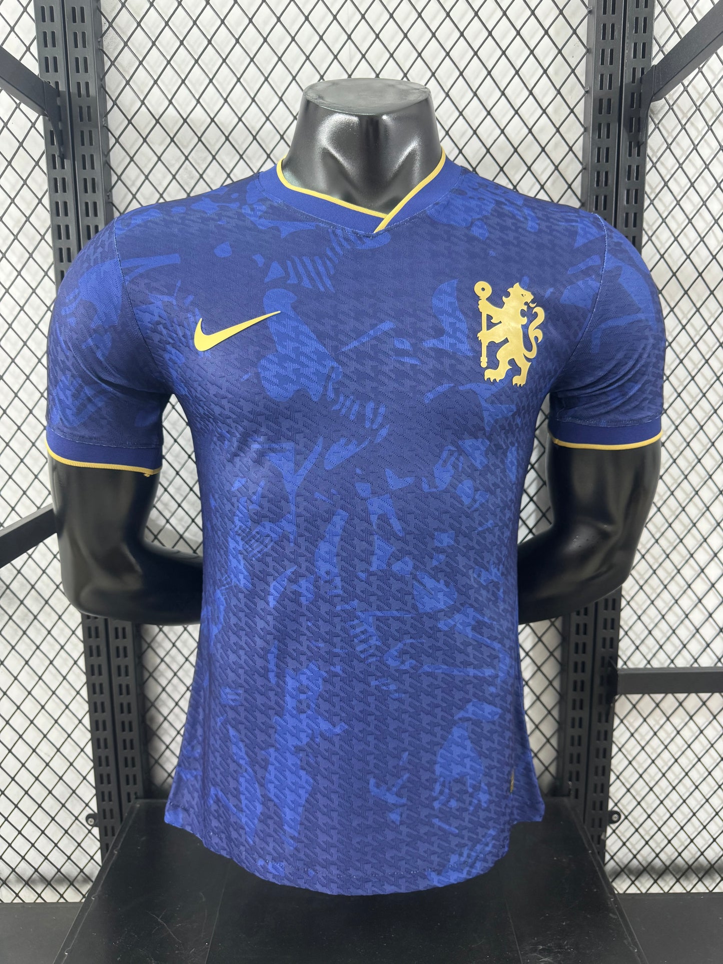 Chelsea Special Edition