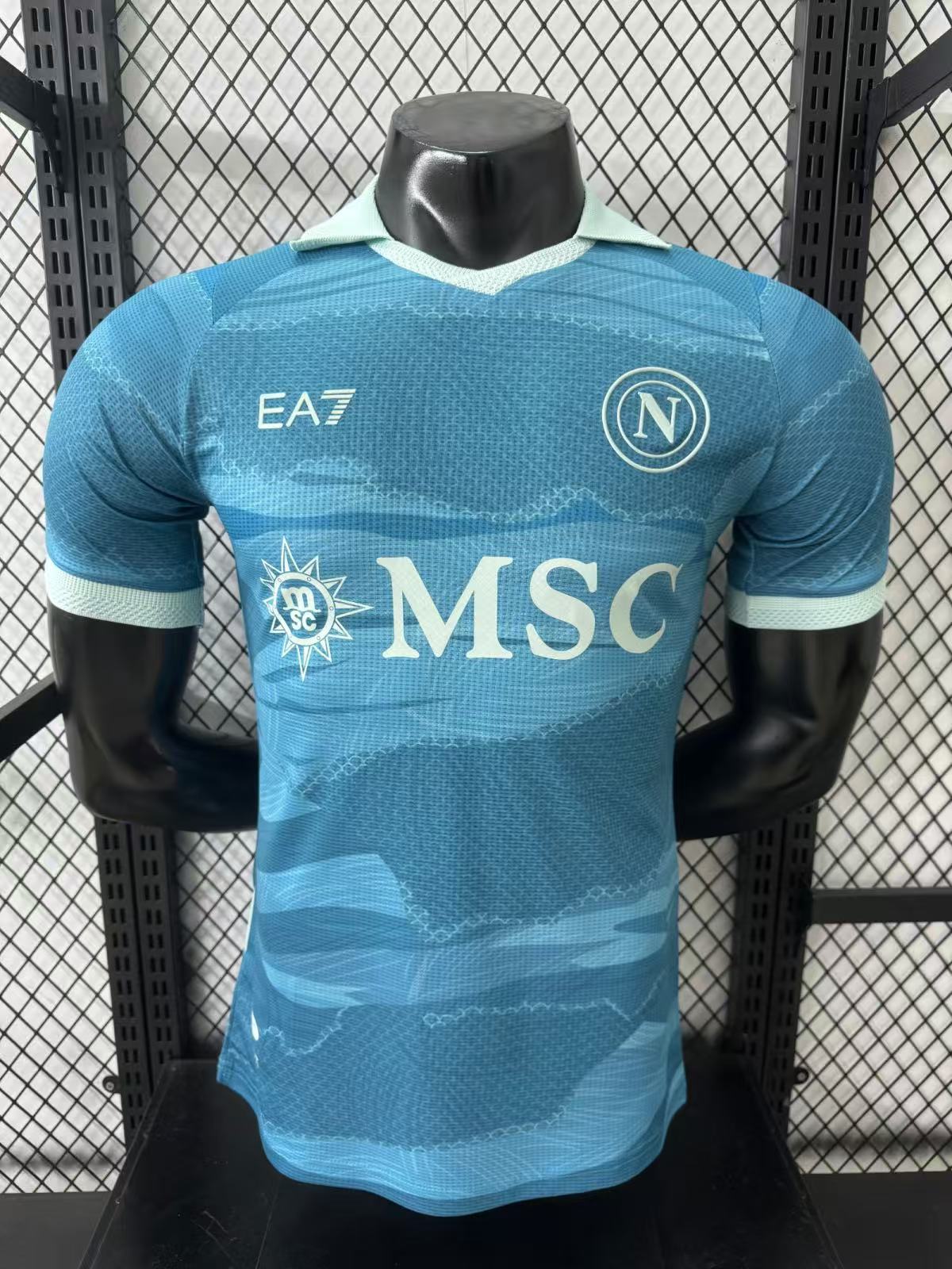 Napoli Special Edition