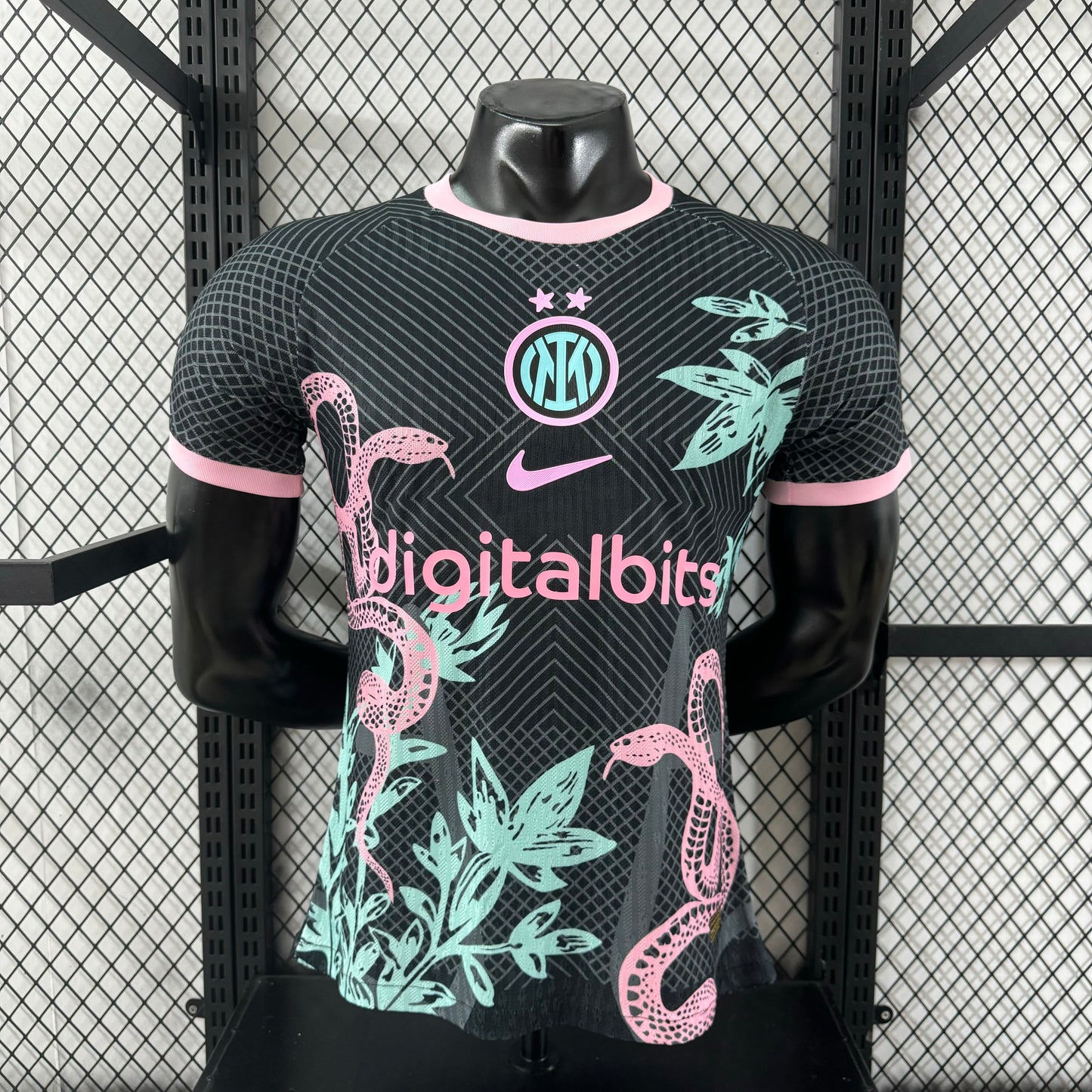 Inter Special Edition