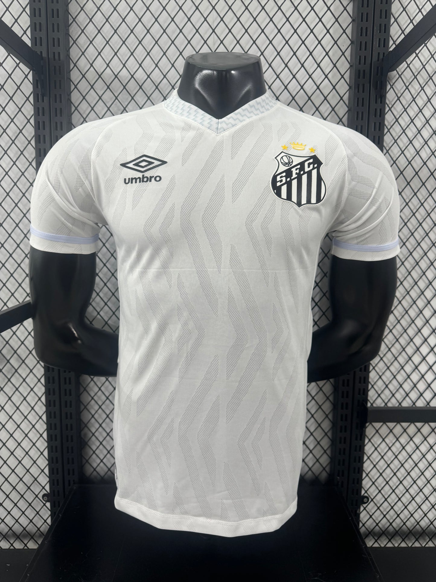 Santos Special Edition