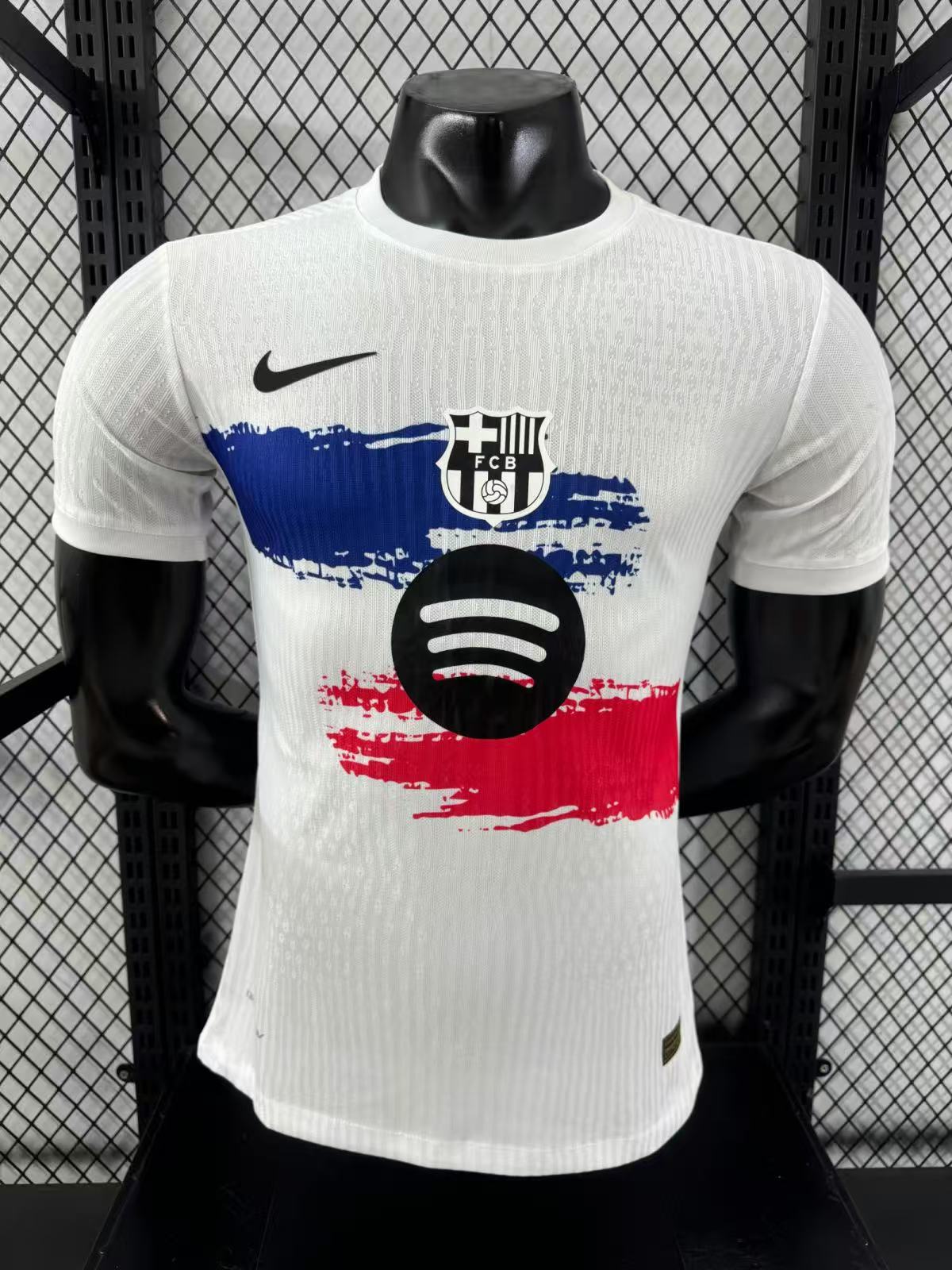 Barcelona Special Edition
