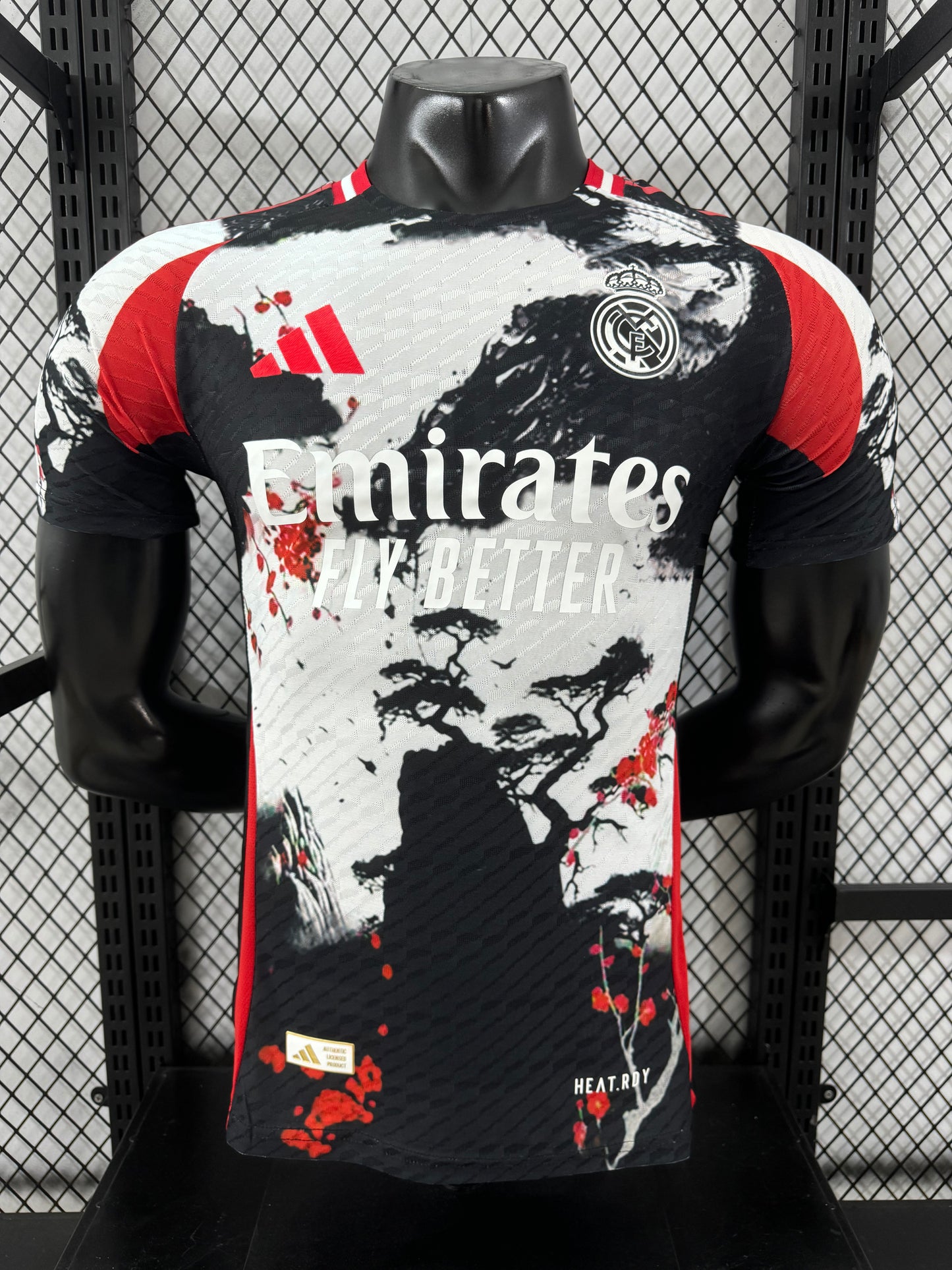 Real Madrid Special Edition