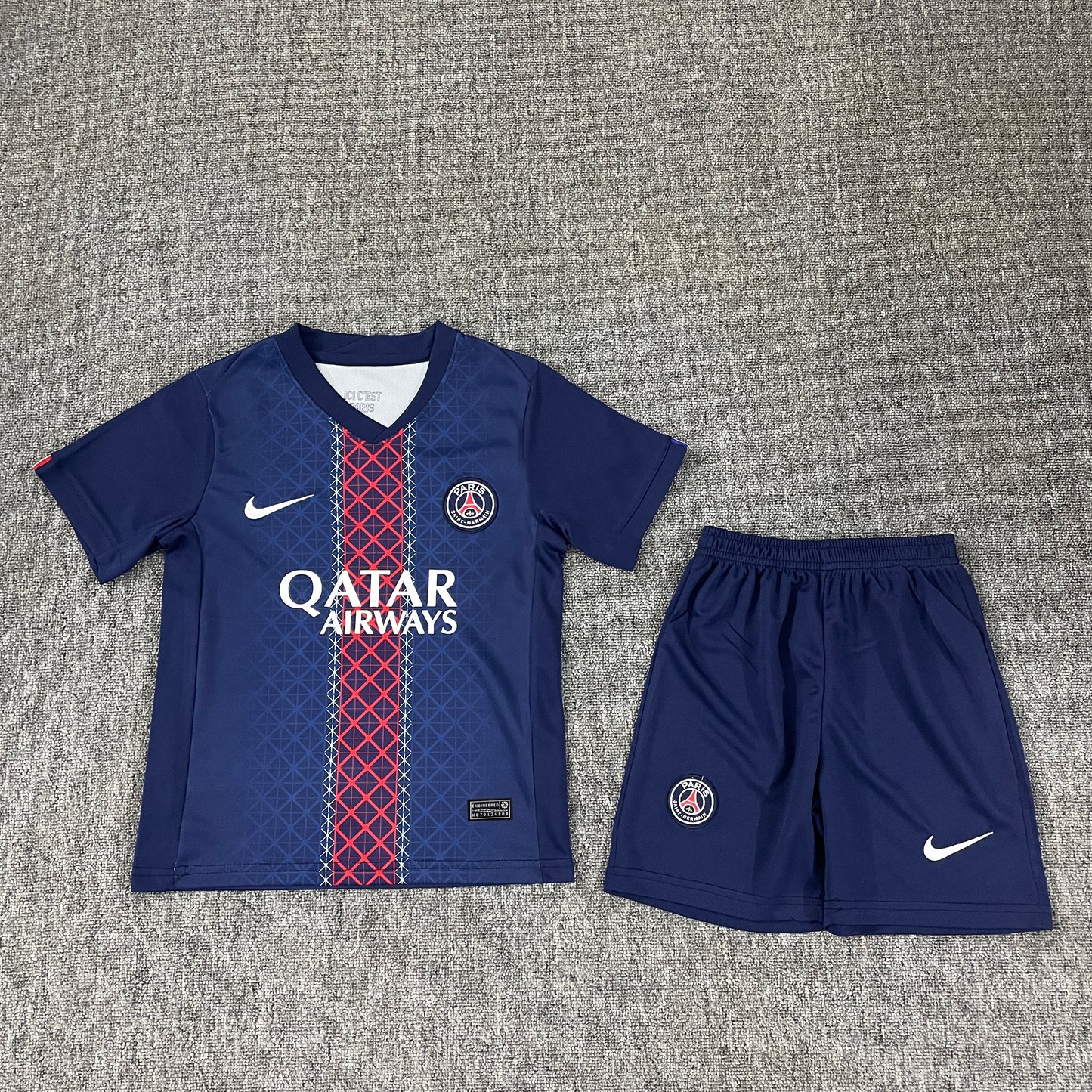 PSG Special Edition (Gyermek)