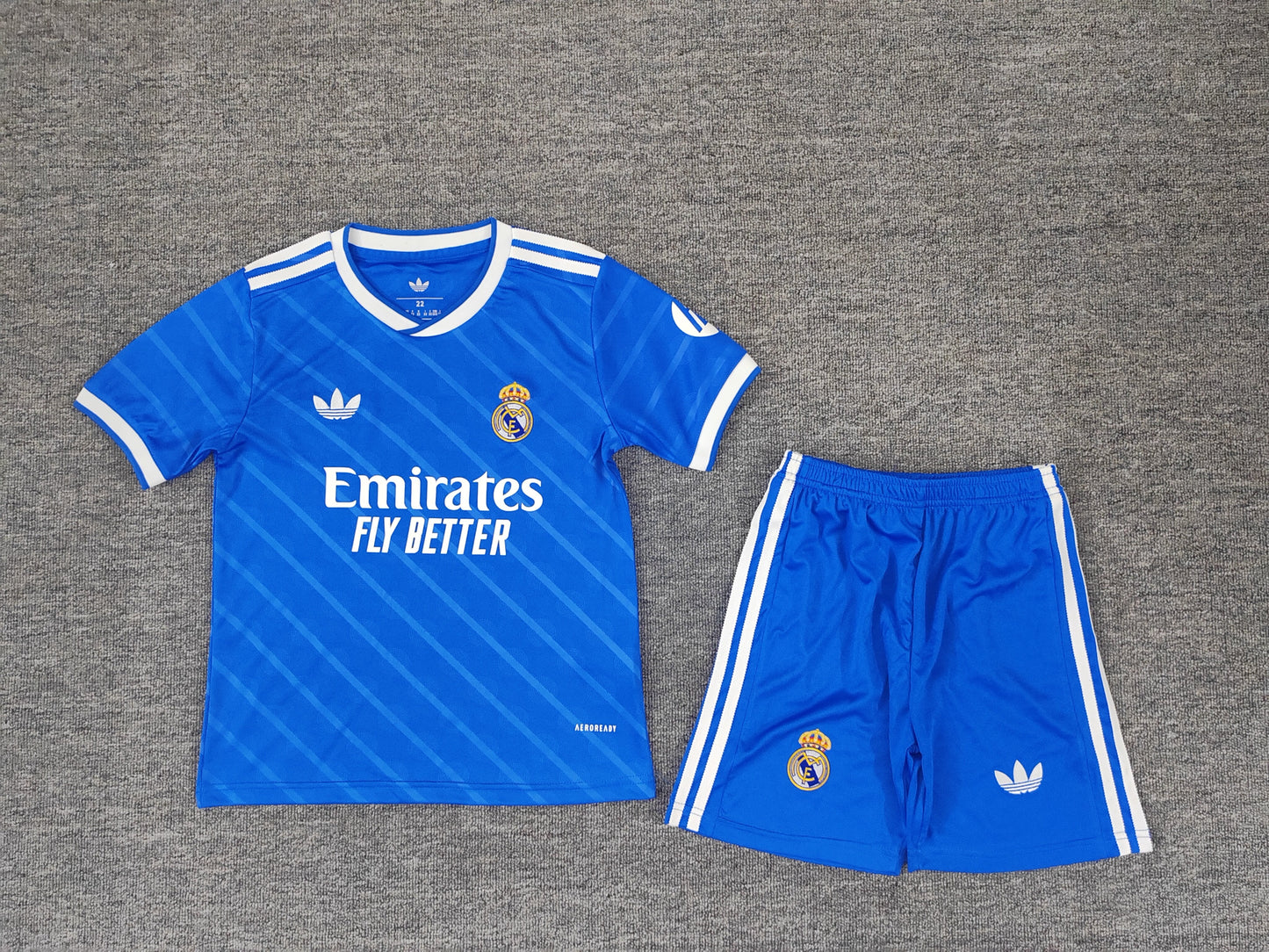 Real Madrid Special Edition (Gyermek)