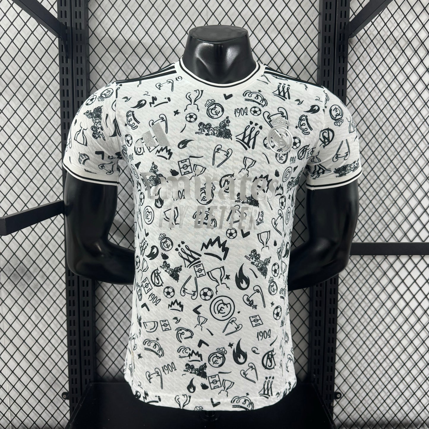 Real Madrid Special Edition