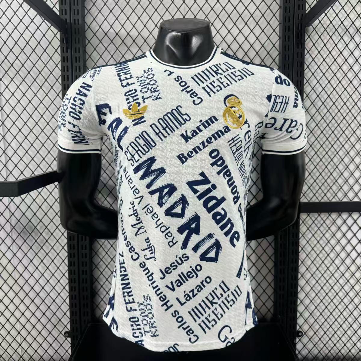 Real Madrid Special Edition