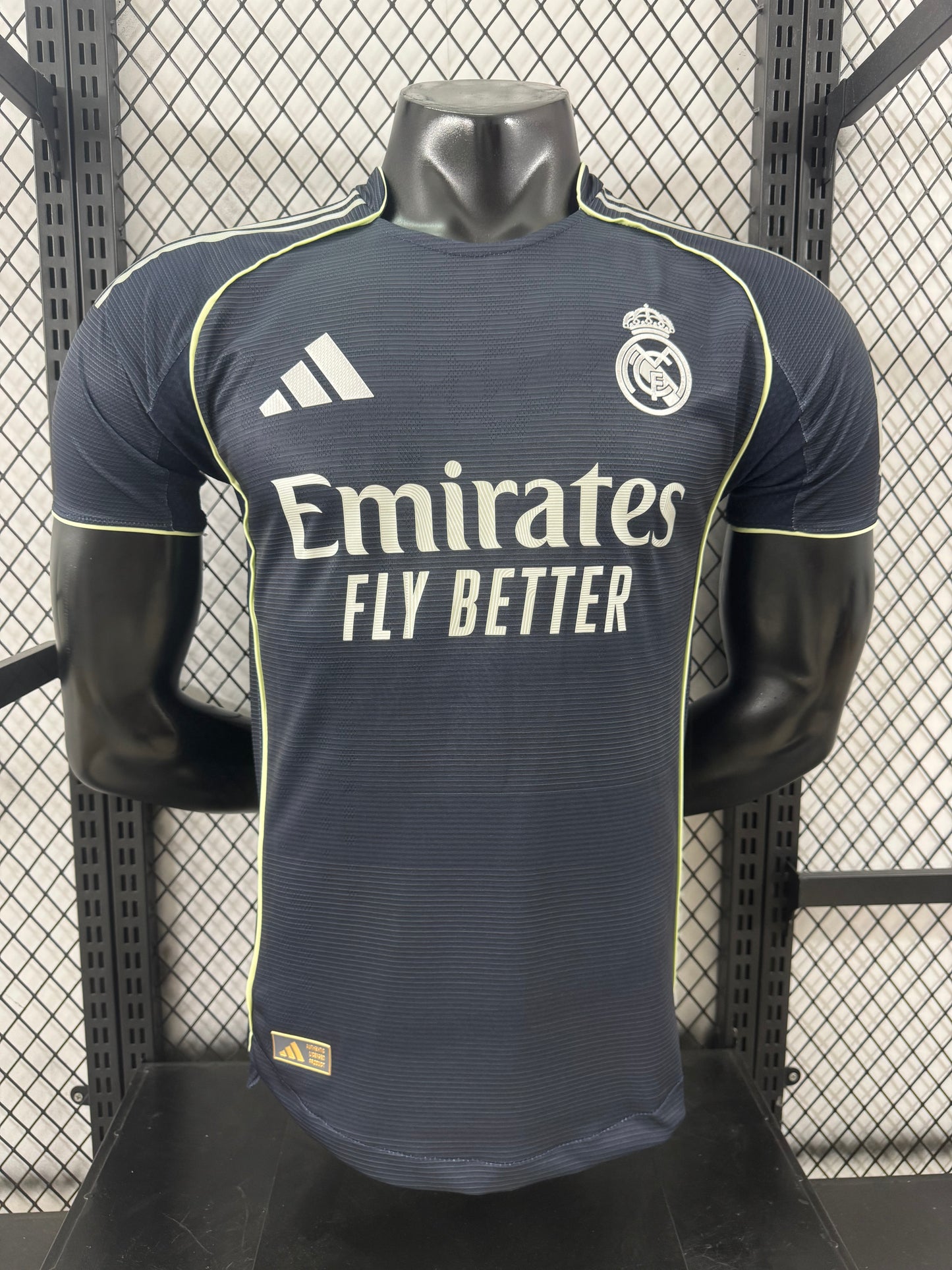 Real Madrid Special Edition