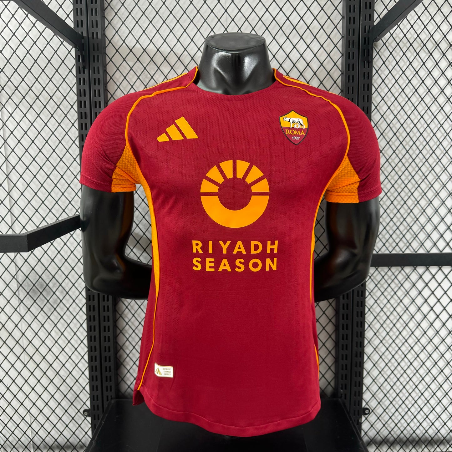 As Roma Special Edition
