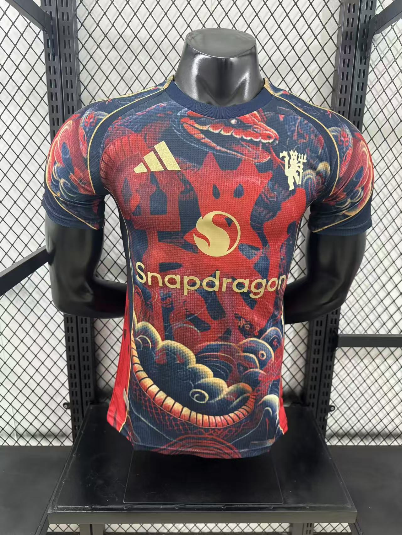 Manchester United Special Edition