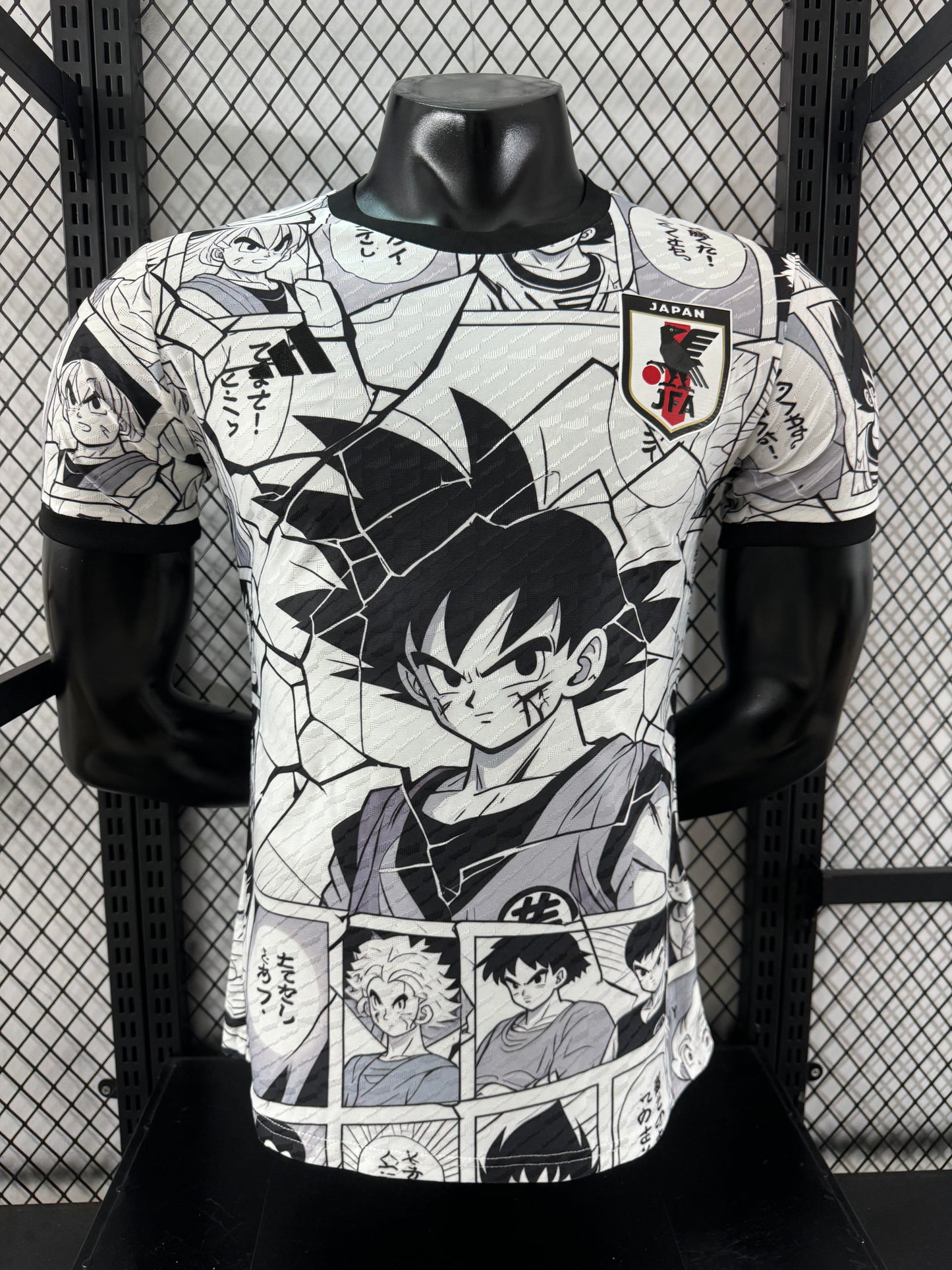Japan Special Edition