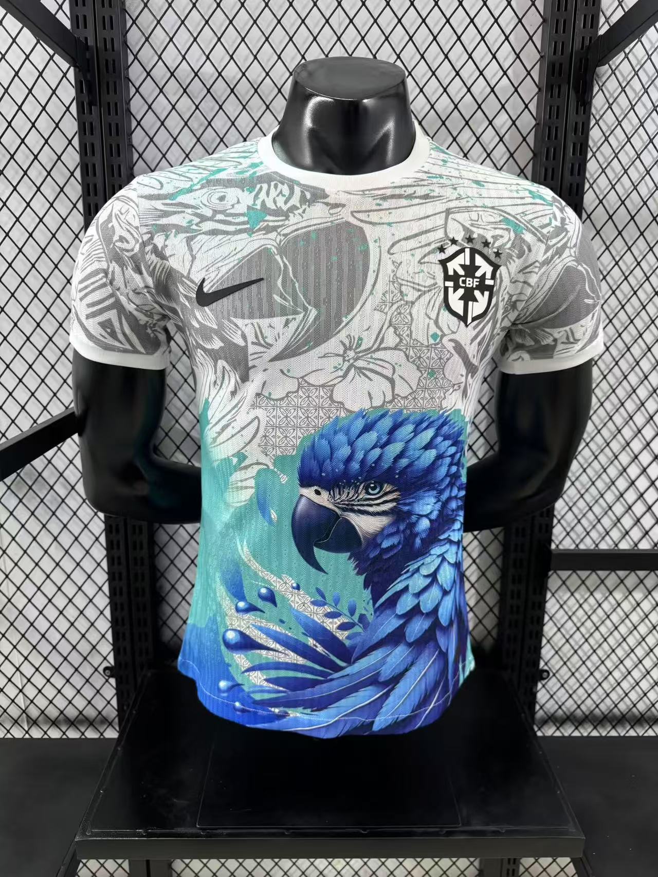 Brazil Special Edition
