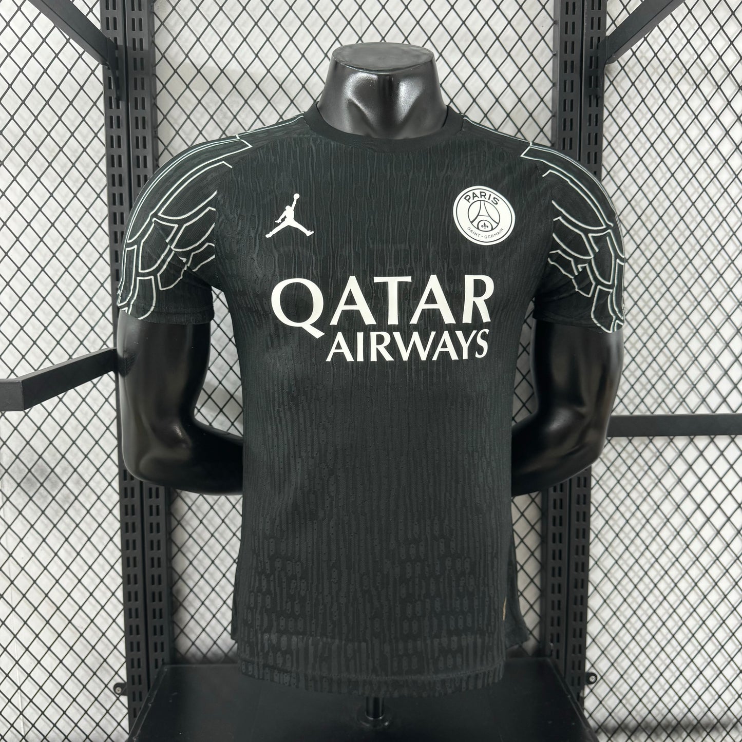 PSG Special Edition