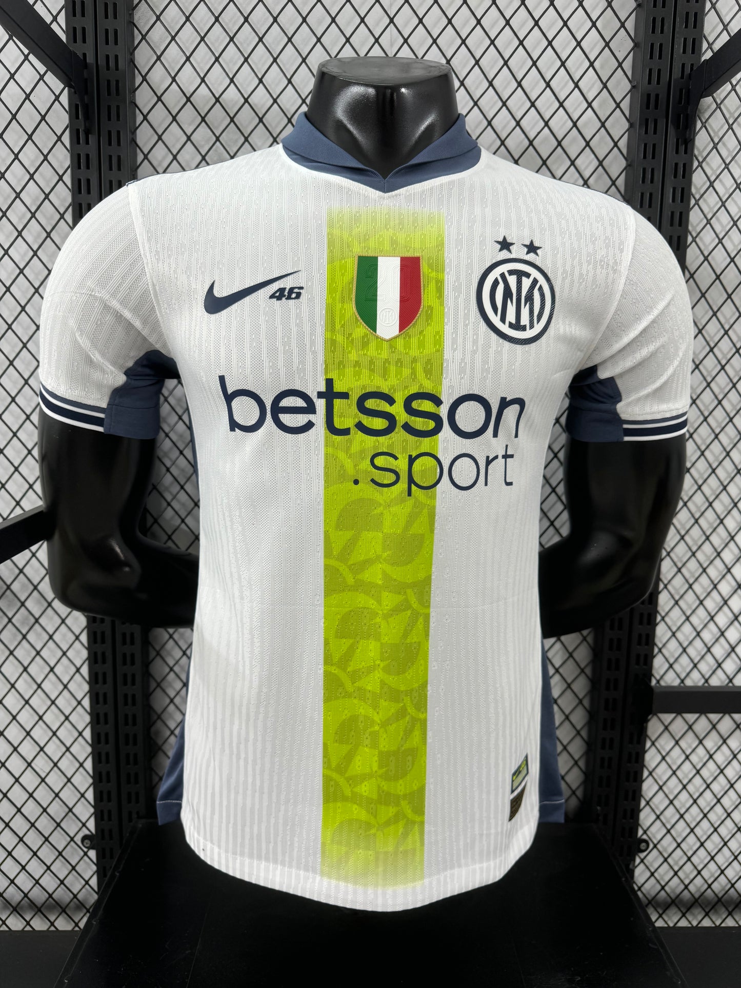 Inter Special Edition